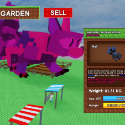 Grow a Garden